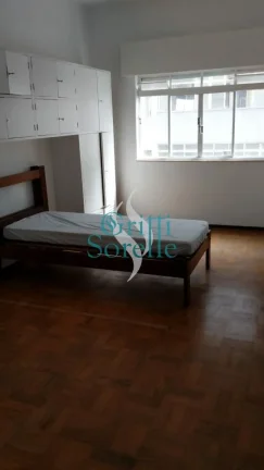 Imagem Apartamento Amplo à Venda na Bela Vista - São Paulo/SP.