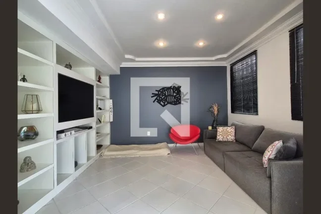 Imagem Casa à Venda - Recreio, 4 Quartos, 600 m2