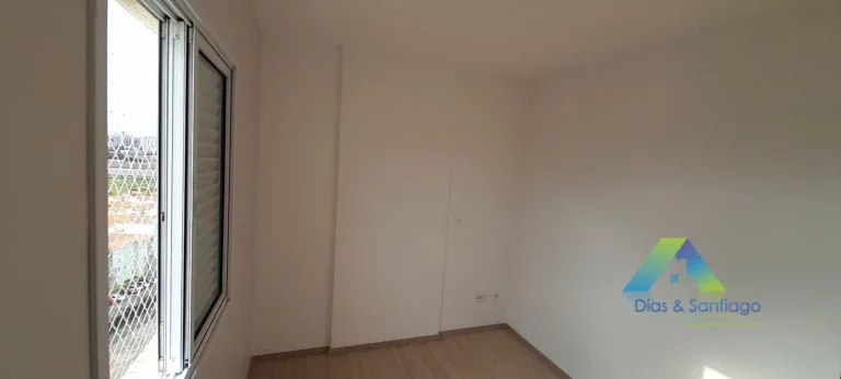 Imagem Apartamento à venda no bairro Utinga - Santo André/SP