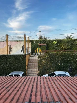 Imagem Casa em Condomínio Fechado - Residencial Resistência dos Pinheiros