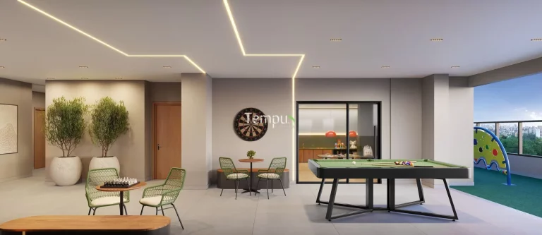 Imagem Hello Viver Universitário - Apartamento Padrão, 3 suítes, 1 vaga de garagem, porta com fechadura digital