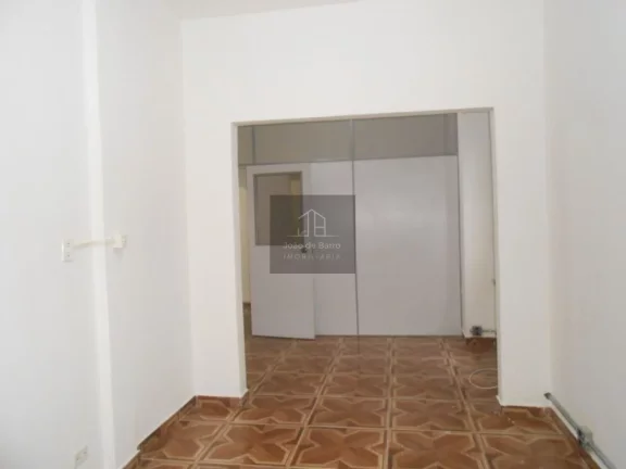 Imagem Conjunto para alugar, 48 m² por R$ 1.386,83/mês - Paraíso - São Paulo/SP
