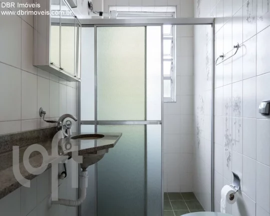 Imagem APARTAMENTO RESIDENCIAL em Sao Paulo - SP, Vila Prudente