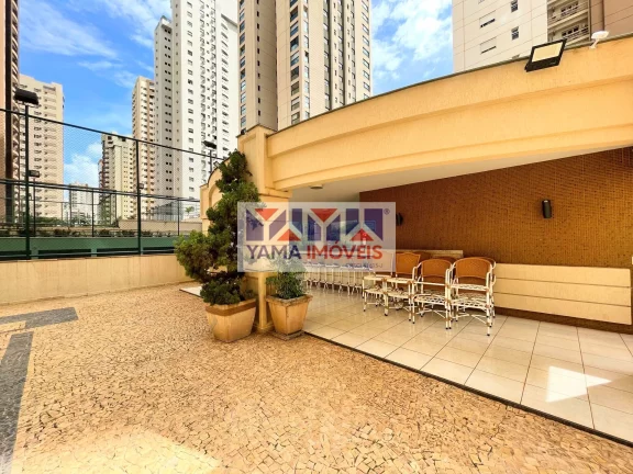 Imagem Edifício Monet - Apartamento Alto Padrão em Jardim Irajá, Ribeirão Preto/SP