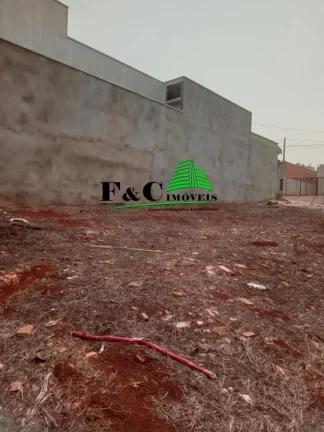 Imagem Terreno para Venda em Iracemápolis, Residencial Campo Verde