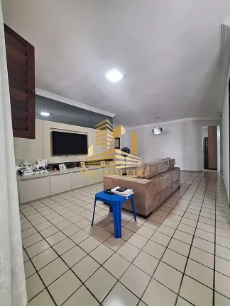 Imagem Casa a Venda no bairro Bessa - João Pessoa, PB