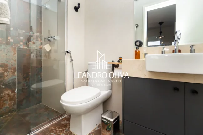 Imagem Condomínio Good Life Parque Aclimacao - Apartamento à Venda na Aclimação – Good Life Aclimação