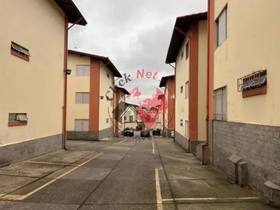 Imagem Apartamento com 2 dormitórios à venda no bairro Assunção em São Bernardo