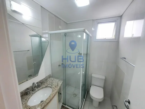 Imagem Apartamento à venda, 157 m² 3 Suítes, 2 Vagas João Paulo, Florianópolis/SC