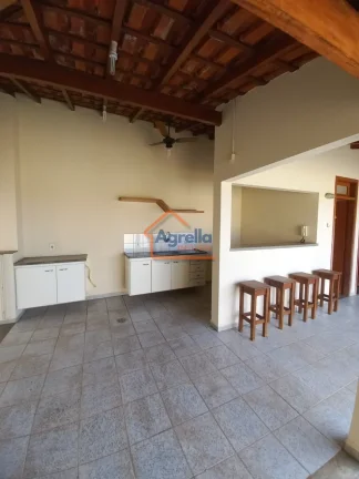 Imagem Casa à venda no bairro Jardim Aurora - Mogi Mirim/SP