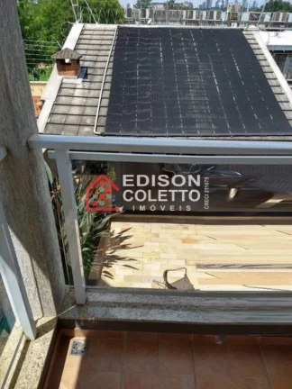 Imagem Casa a venda Bem iluminada no Condomínio Terras de Piracicaba 4 com 3 Suítes!!