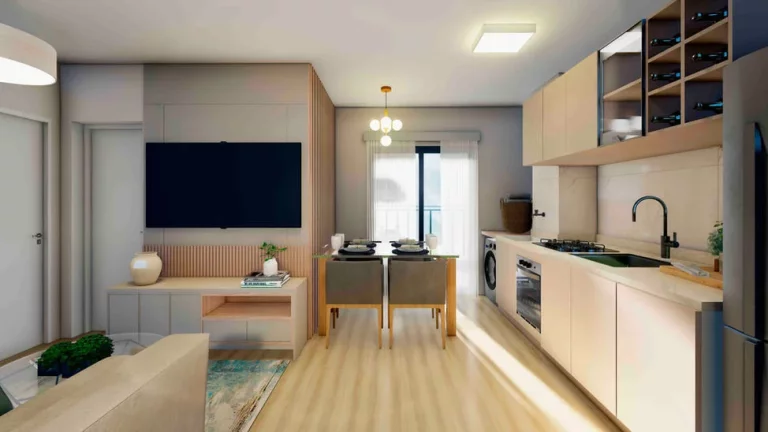 Imagem APARTAMENTO RESIDENCIAL em Guarulhos - SP, Vila Rosália