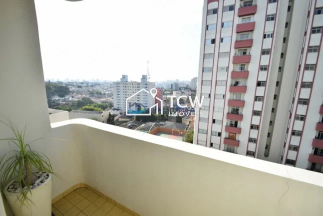 Imagem Apartamento à venda no bairro Planalto Paulista - São Paulo/SP, Zona Sul