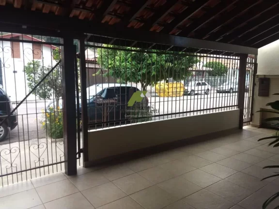 Imagem Casa à venda em Ótima Localização - Jundiaí/SP