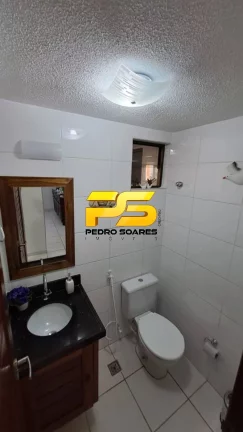 Imagem Apartamento com 3 Quartos à Venda, 150 m² em Cabo Branco - João Pessoa Imagem Apartamento com 3 Quartos à Venda, 150 m² em Cabo Branco - João Pessoa