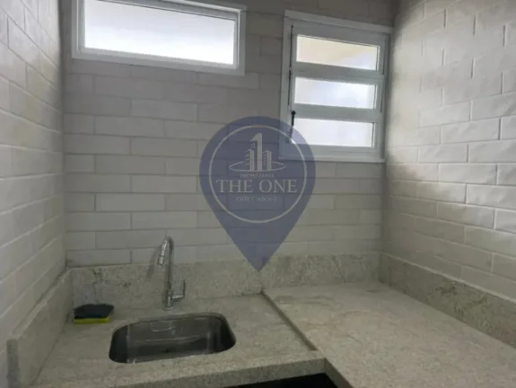 Imagem Imperdível! Apartamento à venda em Pinheiros, São Paulo-SP: 1 quarto, 2 salas, 1 banheiro, 1 vaga de garagem, 49,28 m²