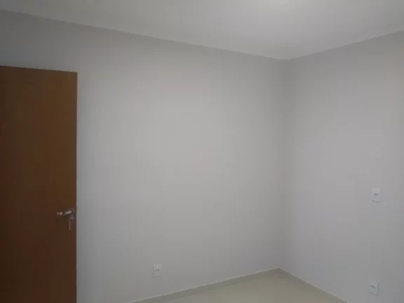 Imagem Lindo apartamento no edifício solar Northwest, 2 dormitórios, 1 suíte.