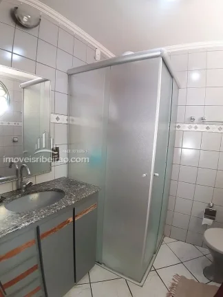 Imagem Apartamento no Jardim Macedo à venda em Ribeirão Preto