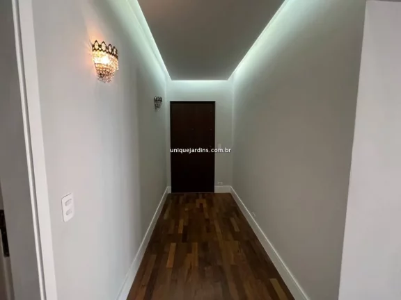 Imagem Apartamento para alugar Itaim Bibi São Paulo