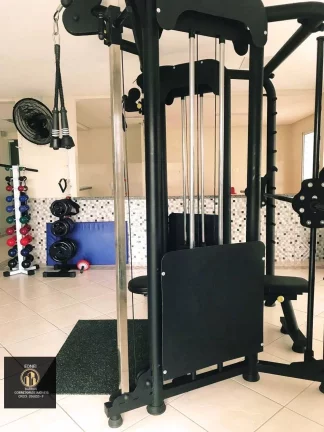 Imagem Apartamento - Praia Grande - Aviação