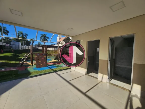Imagem APARTAMENTO TÉRREO MOBILIADO - CHAPADA DIAMANTINA | CUIABÁ 

2 Quartos
Sala de Estar/Jantar Integr...