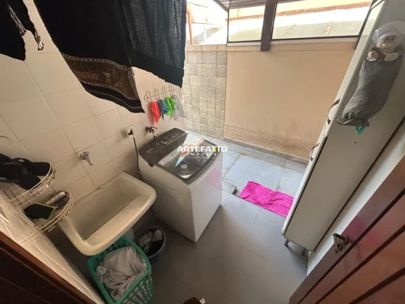 Imagem Residência espaçosa com 4 Dormitórios no melhor condomínio da região !!!