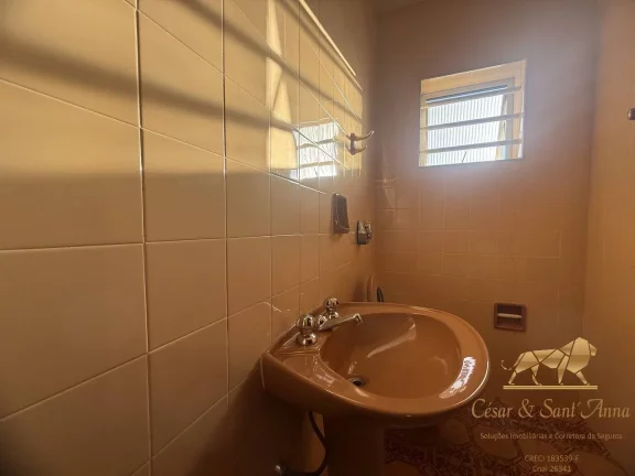 Imagem Casa à Venda em Bairro Residencial – Aconchegante e com uma bela Vista