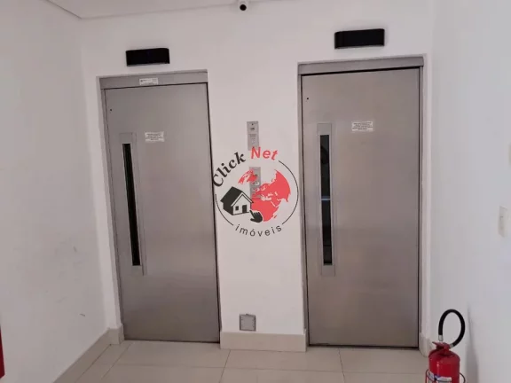Imagem Sala Comercial para Locação
