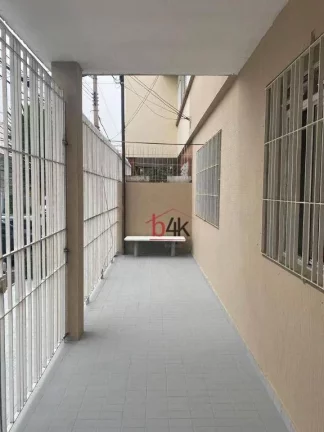 Imagem Locação residencial ou comercial na região do Jardim Aeroporto.