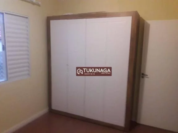 Imagem SOBRADO 220 M² - 3 DORMS, 2 VAGAS - ÁGUA FRIA - SÃO PAULO/SP