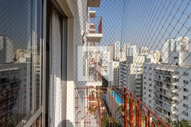Imagem Apartamento à Venda - Vila Mariana, 2 Quartos, 52 m2