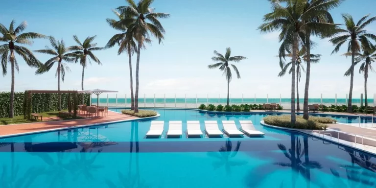 Imagem Cobertura à venda em João Pessoa, Ponta do Seixas, com 3 quartos, 134,26m2