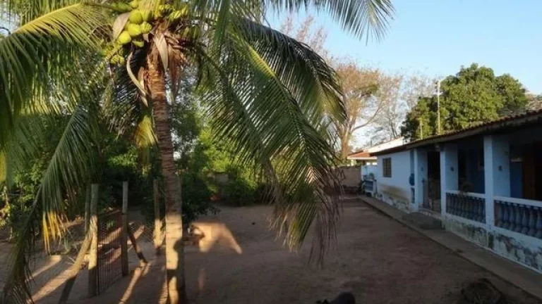 Imagem Casa Residencial / Vila Real de Barra Bonita (Vitoriana)