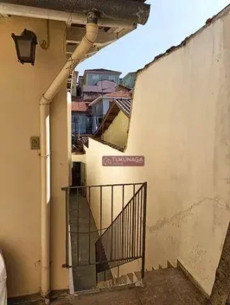 Imagem Sobrado com 4 dormitórios à venda, 180 m² por R$ 690.000,00 - Vila Nova Mazzei - São Paulo/SP