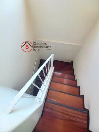 Imagem SOBRADO VENDA OU ALUGUEL VILA PRUDENTE