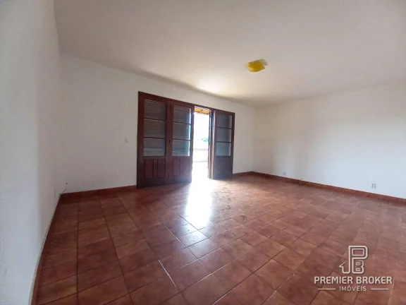 Imagem Casa à venda, 105 m² por R$ 550.000,00 - Tijuca - Teresópolis/RJ