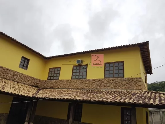 Imagem Casa para Venda em Maricá/RJ - 3 Dorm. 700 m2 Área Útil