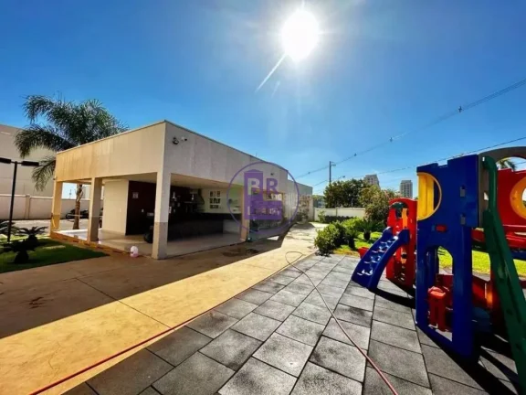 Imagem Apartamento a venda no Lago Maggorie Acquaville