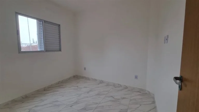 Imagem CASA COM 62.1 m² - MIRIM - PRAIA GRANDE SP