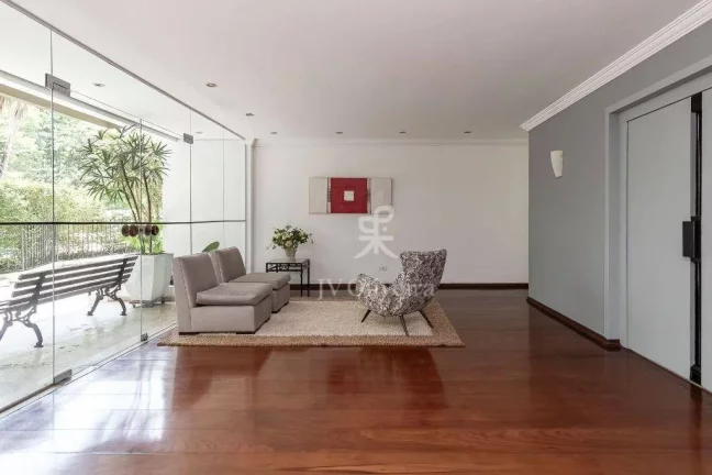 Imagem Apartamento com 3 dormitórios à venda, 108 m² por R$ 680.000,00 - Vila Andrade - São Paulo/SP