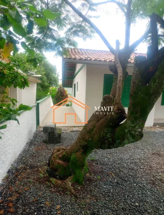 Imagem Imperdível oportunidade! Casa à venda em Barra Velha-SC, bairro Itajuba: 2 quartos, 1 sala, 1 banheiro, 1 vaga de garagem.