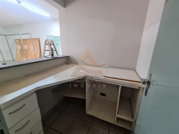 Imagem Prédio Comercial - Ribeirão Preto - Vila Tibério