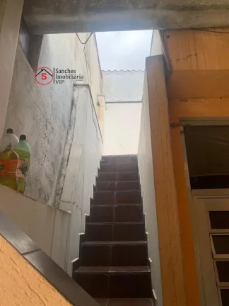 Imagem CASA TÉRREA E SOBRADO A VENDA NA VILA PRUDENTE, TERRENO 10X39. PRÓXIMO A PADARIA CEPAM, COM 6 DORMITÓRIOS. 2 CASAS NO QUINTAL. 9 VAGAS DE GARAGEM.