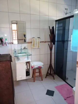 Imagem VENDO LINDO SOBRADO EM MONGAGUÁ (BALNEÁRIO ITAÓCA) - SP