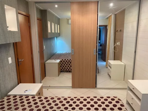 Imagem Apartamento à venda, 148 m² - Astúrias - Guarujá/SP