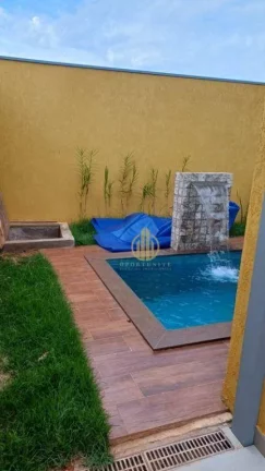 Imagem Casa com 3 dormitórios à venda, 135 m² por R$ 759.000,00 - Santa Martha - Ribeirão Preto/SP