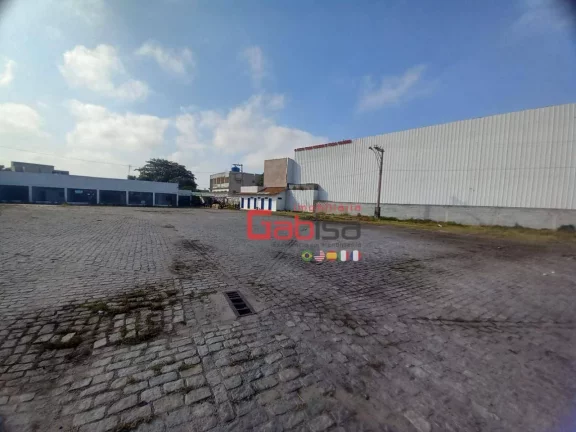 Imagem Área para alugar, 3000 m² por R$ 27.000,00/mês - São Cristóvão - Cabo Frio/RJ