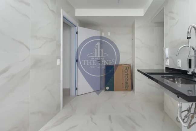 Imagem Apartamento à venda em São Paulo-SP, Jardim Aurélia: 3 quartos, 3 suítes, 2 salas, 4 banheiros, 2 vagas, 123m².
