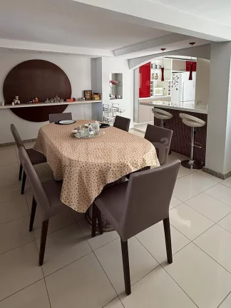 Imagem Casa para locação, bairro Country Club, 3 quartos, piscina, JUAZEIRO - BA