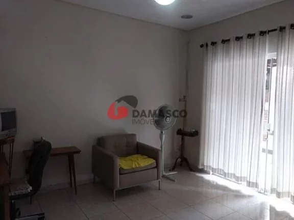 Imagem Casa à venda 4 Quartos, 4 Suites, 9 Vagas, 450M², Santa Paula, São Caetano do Sul - SP